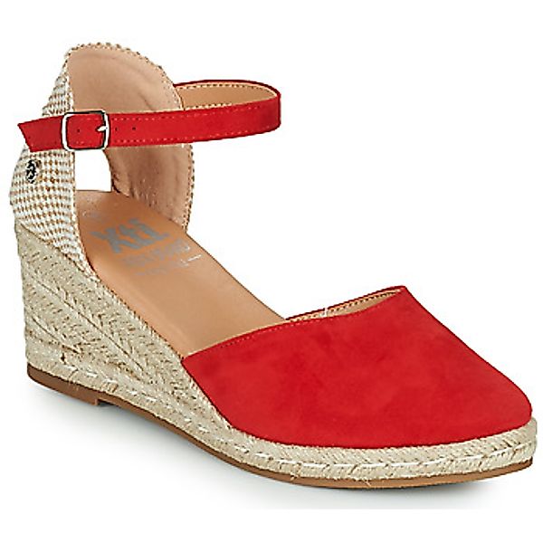 Xti  Espadrilles 43588-RED günstig online kaufen