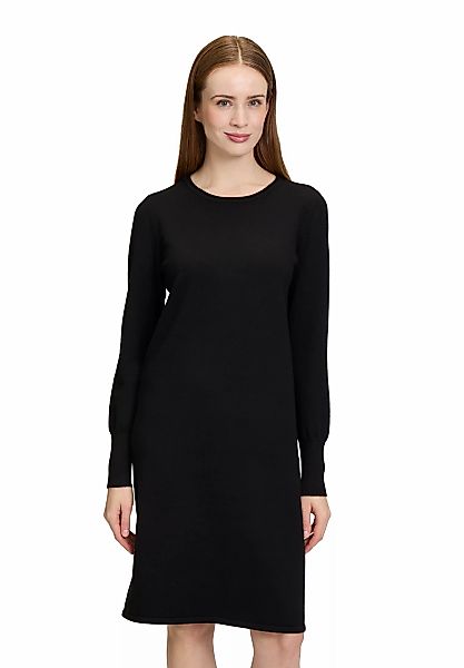 Betty Barclay Strickkleid Betty Barclay Strickkleid mit Rundhalsausschnitt günstig online kaufen