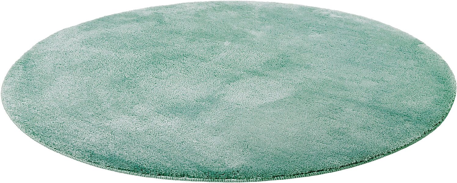 Wecon home Basics Badematte "Joris" Höhe 20 mm rutschhemmend beschichtet st günstig online kaufen