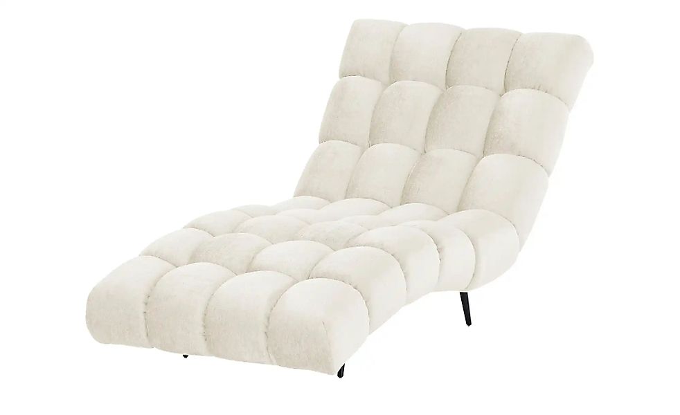 switch Relaxliege  Delphi ¦ creme ¦ Maße (cm): B: 80 H: 91 T: 166.0 Polster günstig online kaufen