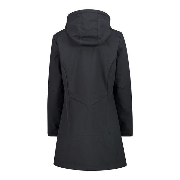 CMP Softshelljacke CMP Damen Softshelljacke Zip günstig online kaufen