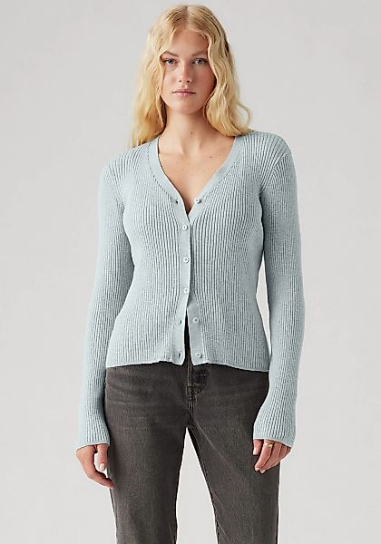 Levis Longstrickjacke "TULIP CARDIGAN" günstig online kaufen