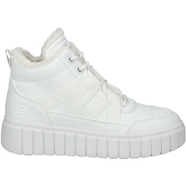 BAGATT Schnürstiefelette "BAGATT Stiefelette Lederimitat" günstig online kaufen