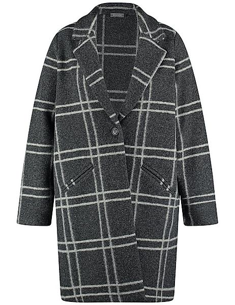 Samoon Kurzmantel günstig online kaufen