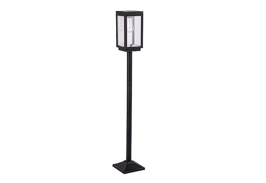 HTI-Living Gartenleuchte Weglaterne Lescure modern, Gartenleuchte Solarlamp günstig online kaufen