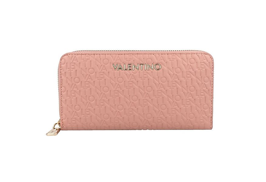 VALENTINO BAGS Geldbörse Falak, Polyurethan günstig online kaufen
