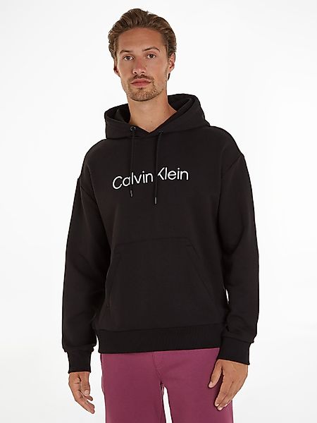 Calvin Klein Kapuzensweatshirt HERO LOGO COMFORT günstig online kaufen