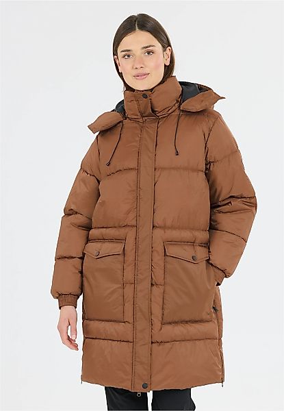 WHISTLER Steppmantel "Amatos", mit hochwertigem Bionic-Finish günstig online kaufen