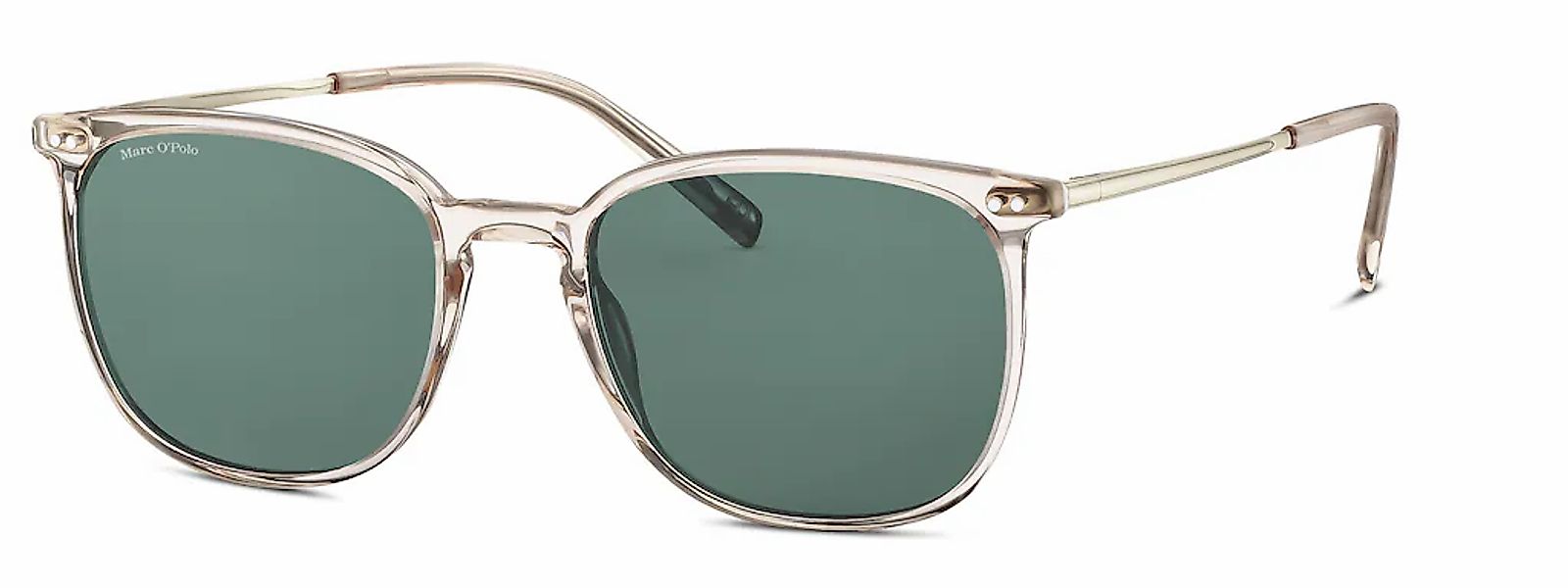 Marc OPolo Sonnenbrille "Marc OPolo EYEWEAR Sonnenbrille" günstig online kaufen