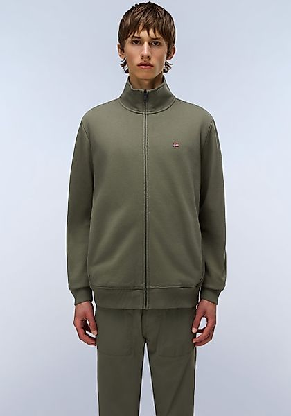 Napapijri Sweatjacke BALIS FZ günstig online kaufen