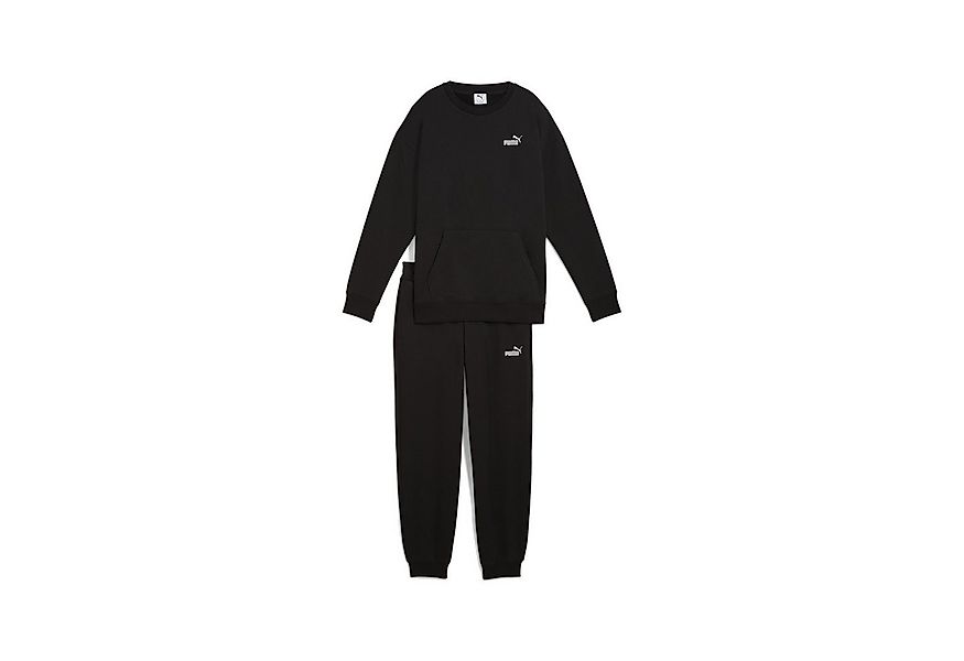 PUMA Jogginganzug Relaxed Jogginganzug Damen günstig online kaufen