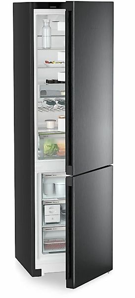 Liebherr Kühl-/Gefrierkombination "CNbda 5723 994899151" 201,5 cm hoch 59,7 günstig online kaufen