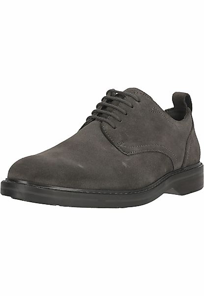 Clarks Schnürschuh "Aldwin Lace", mit Fersenschlaufe für einfaches Anziehen günstig online kaufen