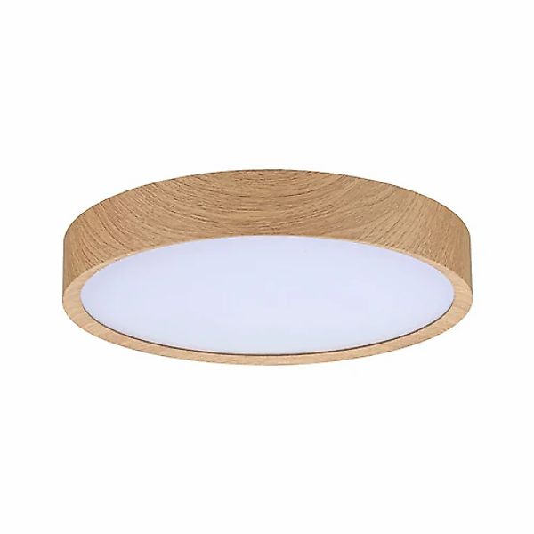 Paulmann LED Deckenleuchte »Selection Bathroom Tega IP44 24W 230V Kunststof günstig online kaufen