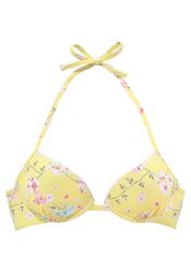 Sunseeker Push-Up-Bikini-Top Ditsy, mit Häkelkante günstig online kaufen