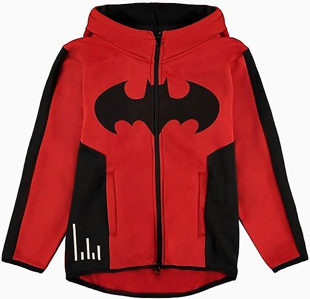 Batman Kapuzenpullover günstig online kaufen