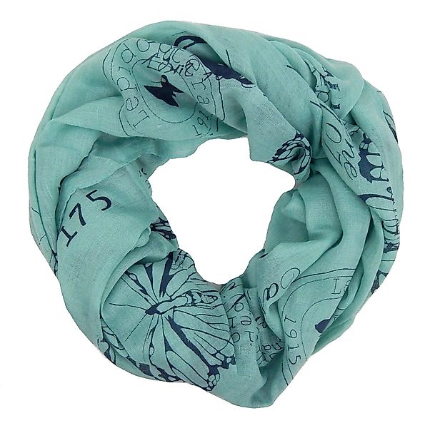 Ella Jonte Loop, pastell blau oder günstig online kaufen