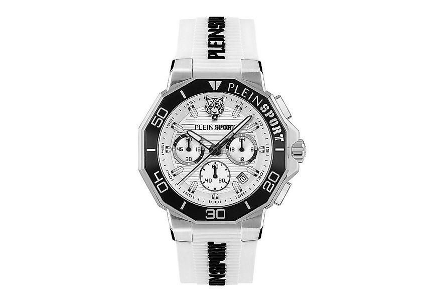 PLEIN SPORT Chronograph PSAGA0225 günstig online kaufen