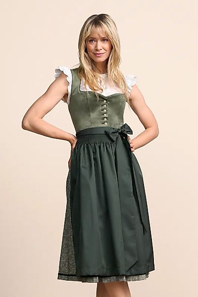 Dirndl Iny (70cm) günstig online kaufen