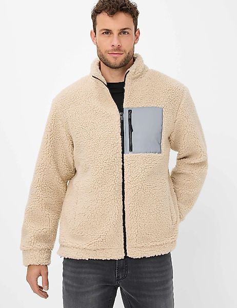 Brax Sweatjacke "Style SCOTT" günstig online kaufen