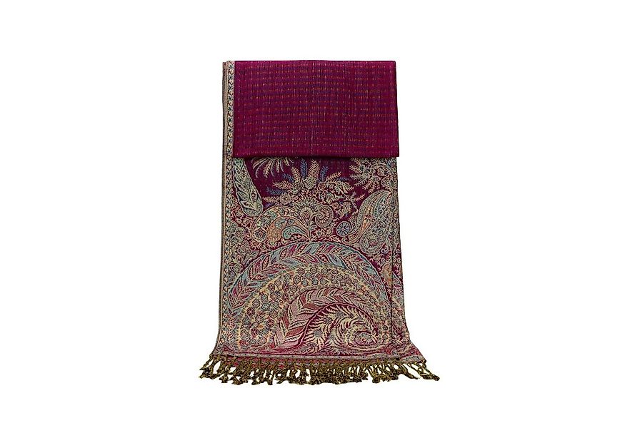 ZEBRO Modeschal Schal günstig online kaufen