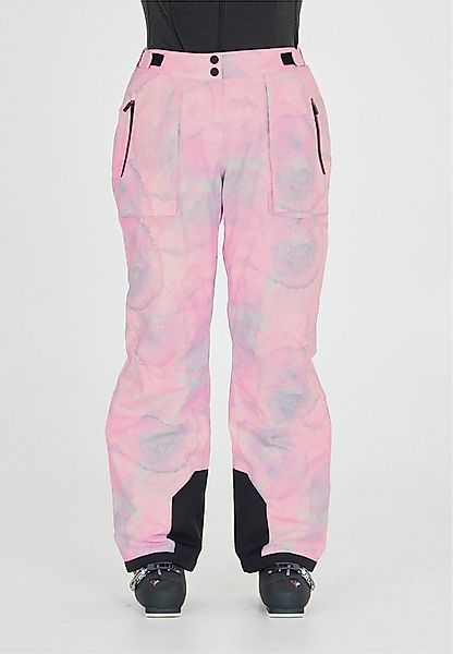SLOPE Skihose Killy Mit All-Over-Print und Top Ausstattung günstig online kaufen
