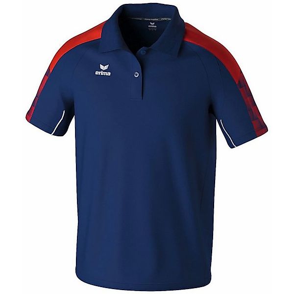Erima Poloshirt erima Herren EVO STAR Poloshirt günstig online kaufen