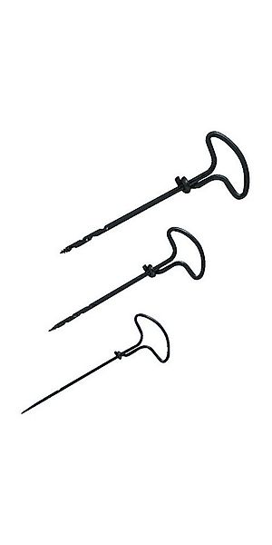 Pebaro Bohrersatz Handbohrer-Satz, 3-tlg günstig online kaufen