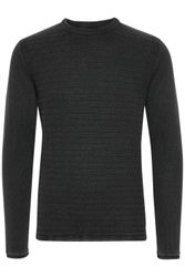 Blend Strickpullover BHTaavi Stilvoller Grobstrick-Pullover mit günstig online kaufen