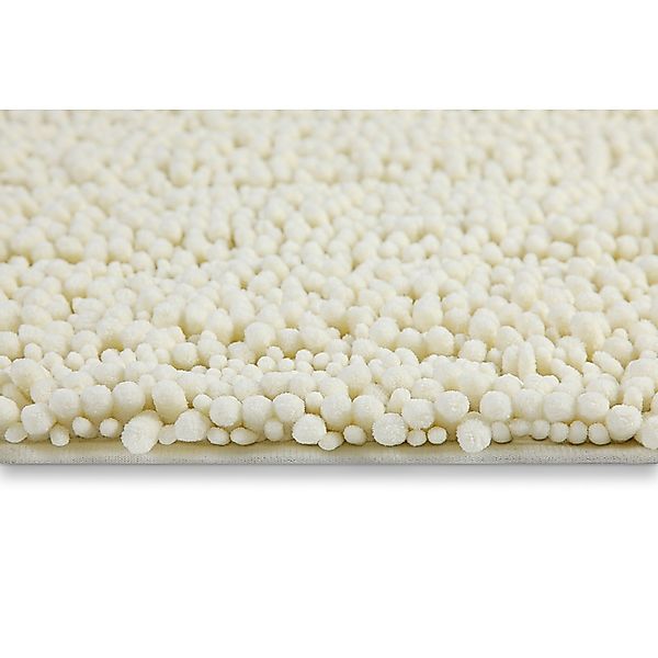 Wecon home Basics Badematte "Benno" Höhe 22 mm waschbar, rutschfest, sehr w günstig online kaufen