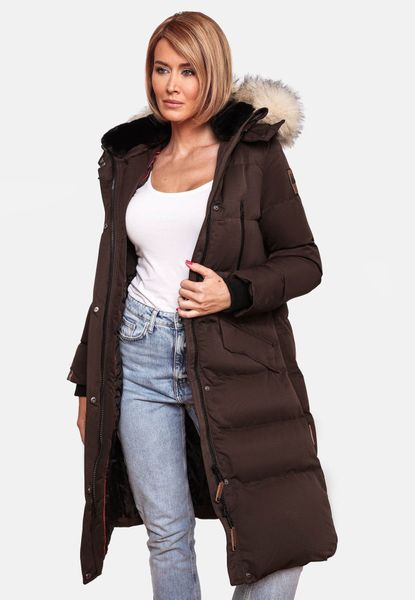 Marikoo Schneejacke Marikoo Schneesternchen Damen Winter günstig online kaufen
