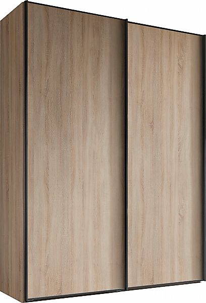 STAUD Schwebetürenschrank "Sinfonie Plus, edles Design in hochwertiger Qual günstig online kaufen