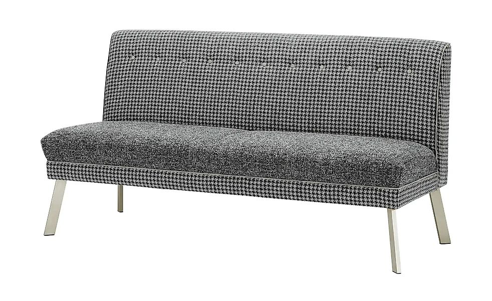 Barnickel Küchensofa  Tabea ¦ grau ¦ Maße (cm): B: 226 H: 92 T: 72.0 Bänke günstig online kaufen