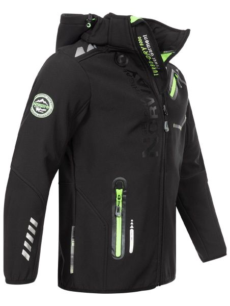 Geographical Norway Softshelljacke Herren Herbst Winter günstig online kaufen