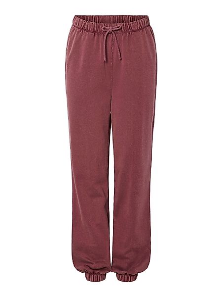 pieces Sweatpants PCCHILLI HW WASHED SWEAT günstig online kaufen