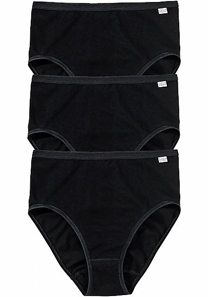 Speidel Hüftslip "Britta", (3er Pack), Keine störenden Seitennähte günstig online kaufen
