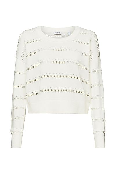 Esprit Damen Pullover 044ee1i320 günstig online kaufen