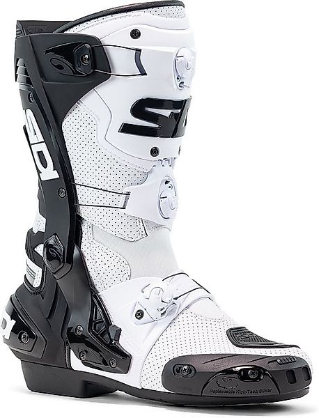 Sidi Rex Air-25 Motorradstiefel günstig online kaufen