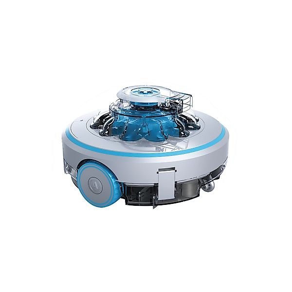 HC Garten & Freizeit Poolroboter Aquajack günstig online kaufen