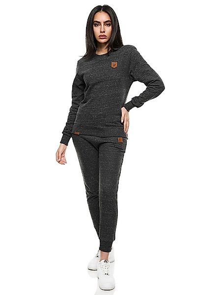 REPUBLIX Jogginganzug REBECCA, Damen Zweiteiler Hausanzug Training Sportanz günstig online kaufen