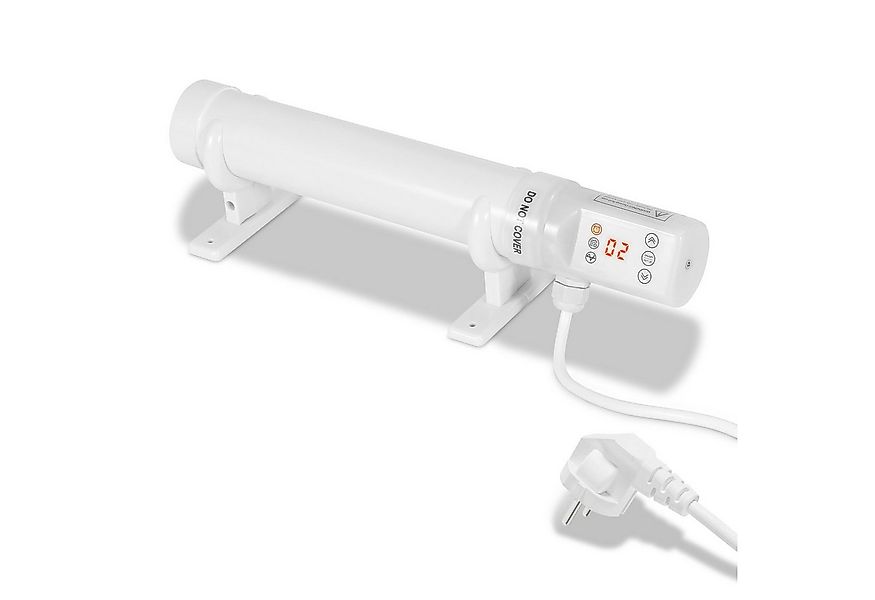 Clanmacy Heizgerät Gewächshausheizung Elektrische Stabheizung Gardineer Hei günstig online kaufen