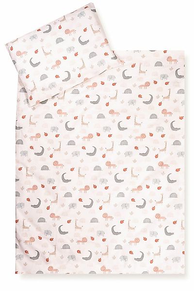 Julius Zöllner Kinderbettwäsche Baby- und Kinderbettwäsche günstig online kaufen