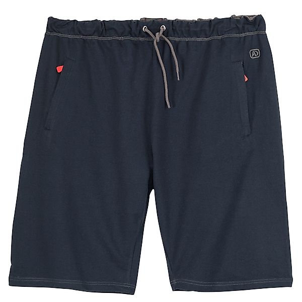 ADAMO Jogg-Bermudas Adamo kurze Jogginghose Übergröße günstig online kaufen