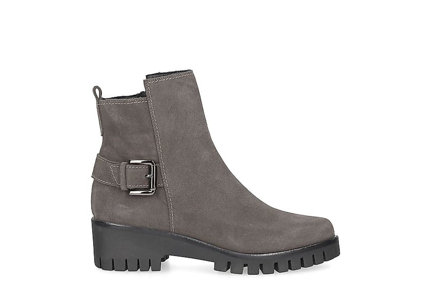 Donna Carolina Donna Carolina RAY SPACE 56.699.069-004, Stiefeletten, Grau, günstig online kaufen