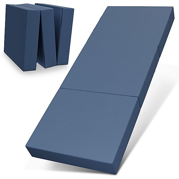 Klappmatratze 90x200 cm, 75x195 cm und günstig online kaufen
