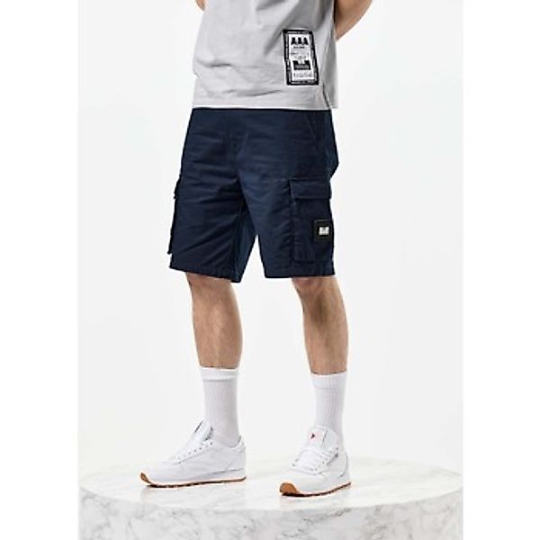 Weekend Offender  Shorts Mascia - navy günstig online kaufen