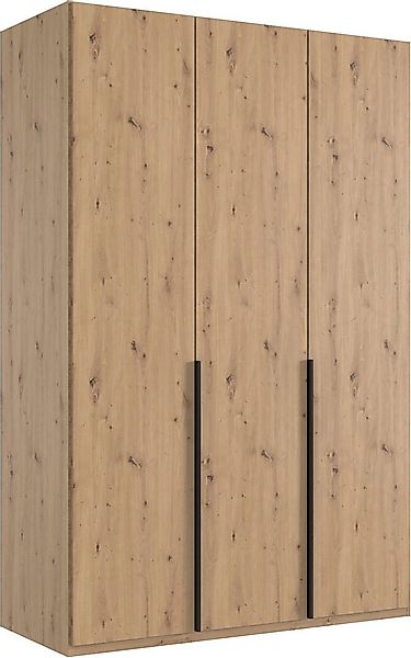 Wimex Kleiderschrank Mugano,in 5 Breiten,2 Höhen,2 Tiefen, viele Farben, Ma günstig online kaufen