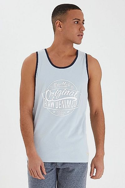 Blend Tanktop BHWalex Lässiges Tanktop mit Rundhalssauschnitt günstig online kaufen