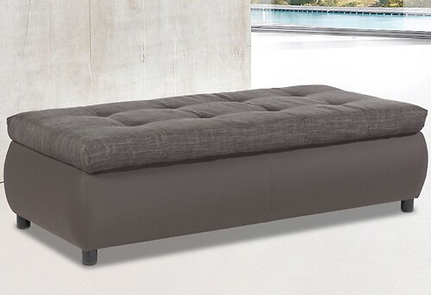 Trends by HG Hocker "Pool", wahlweise mit Stauraum günstig online kaufen