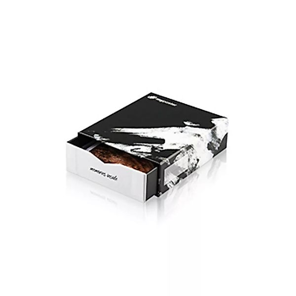 Bilderbox mit 30 Fotos 10x12 cm im Design "Black Box" günstig online kaufen